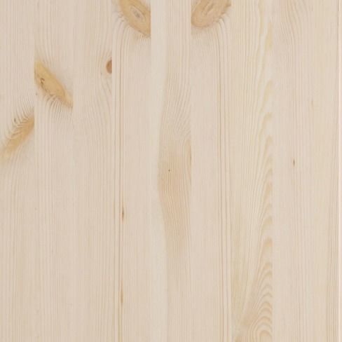 Table Set dining with four stools Free low-poly 3D model_7