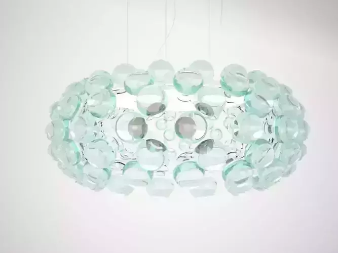FOSCARINI Caboche 