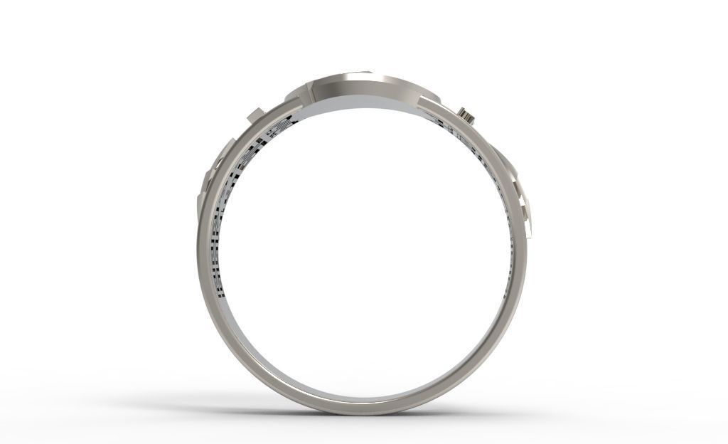  The flash 3 3D print model_34