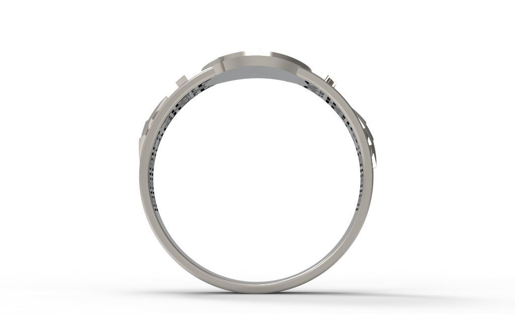  The flash 3 3D print model_33