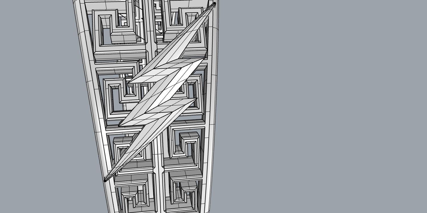  The flash 3 3D print model_18