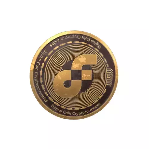 Flow Coin v3 002