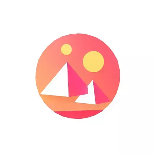 Decentraland Coin v1 001