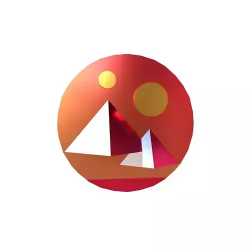 Decentraland Coin v1 002