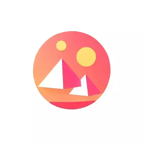 Decentraland Coin v2 001