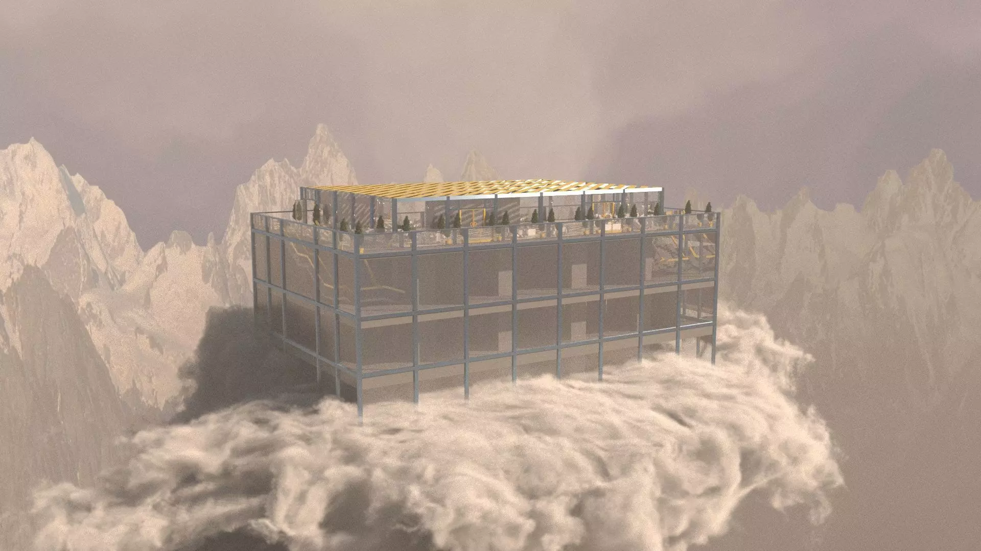 At Worlds Edge 3D model_0