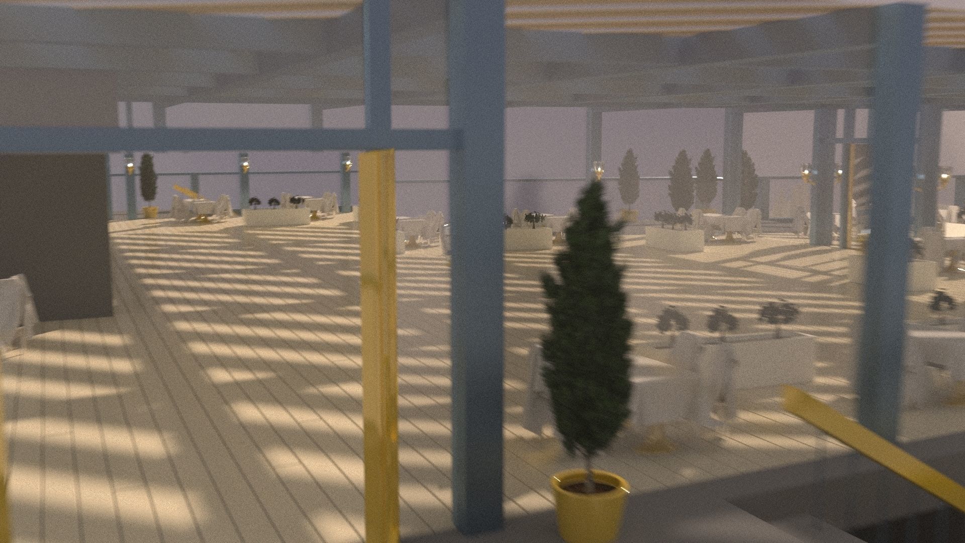 At Worlds Edge 3D model_3