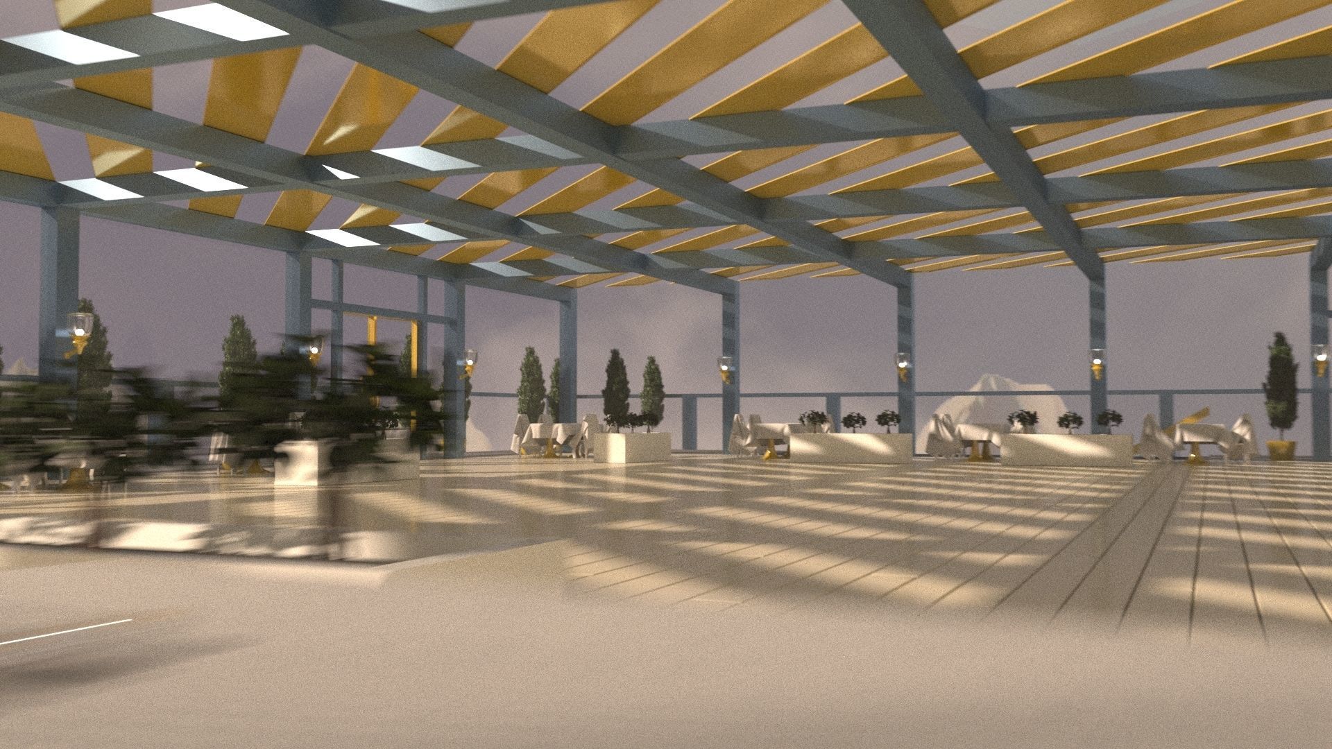 At Worlds Edge 3D model_4