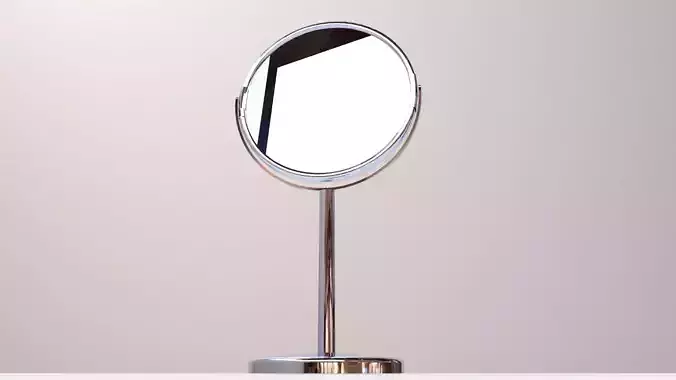 Table Mirror