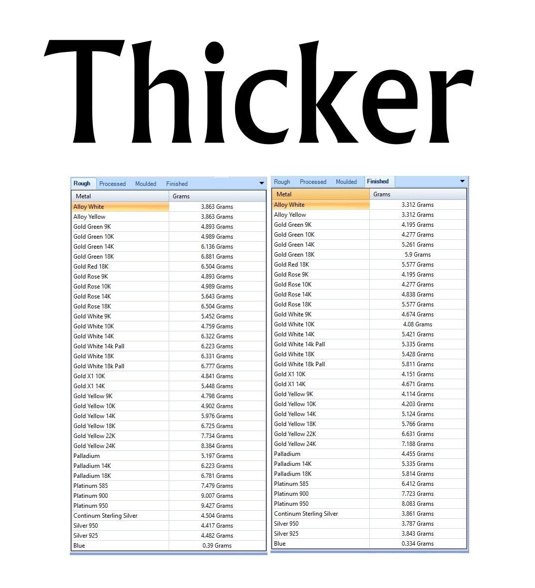 heraldic lion jewelry piece 3D print model_20