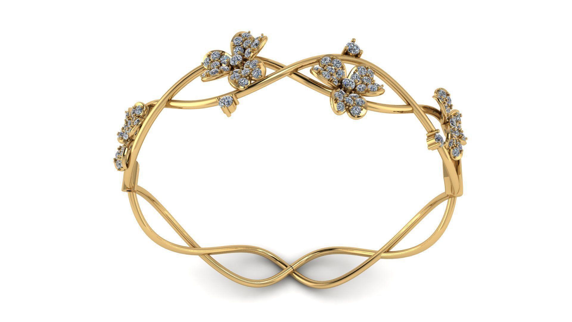 WBG0006 3D print model_2