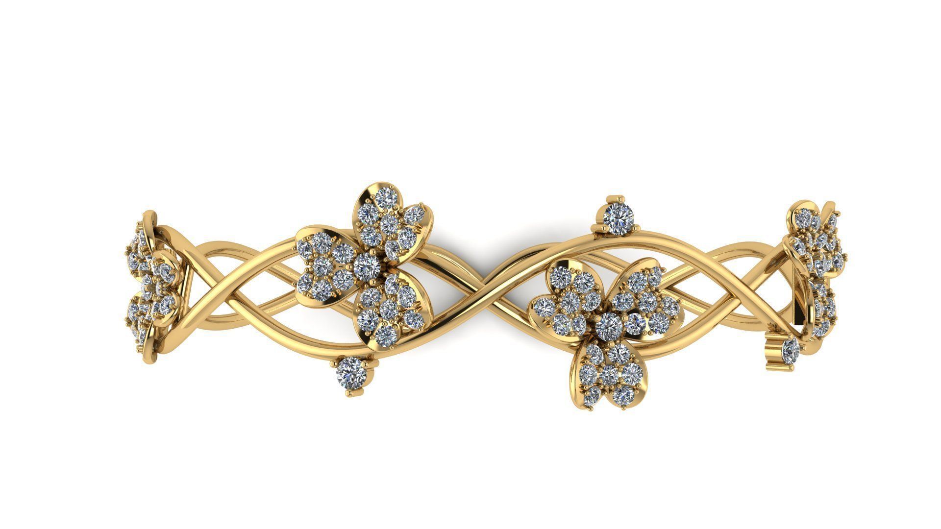 WBG0006 3D print model_1