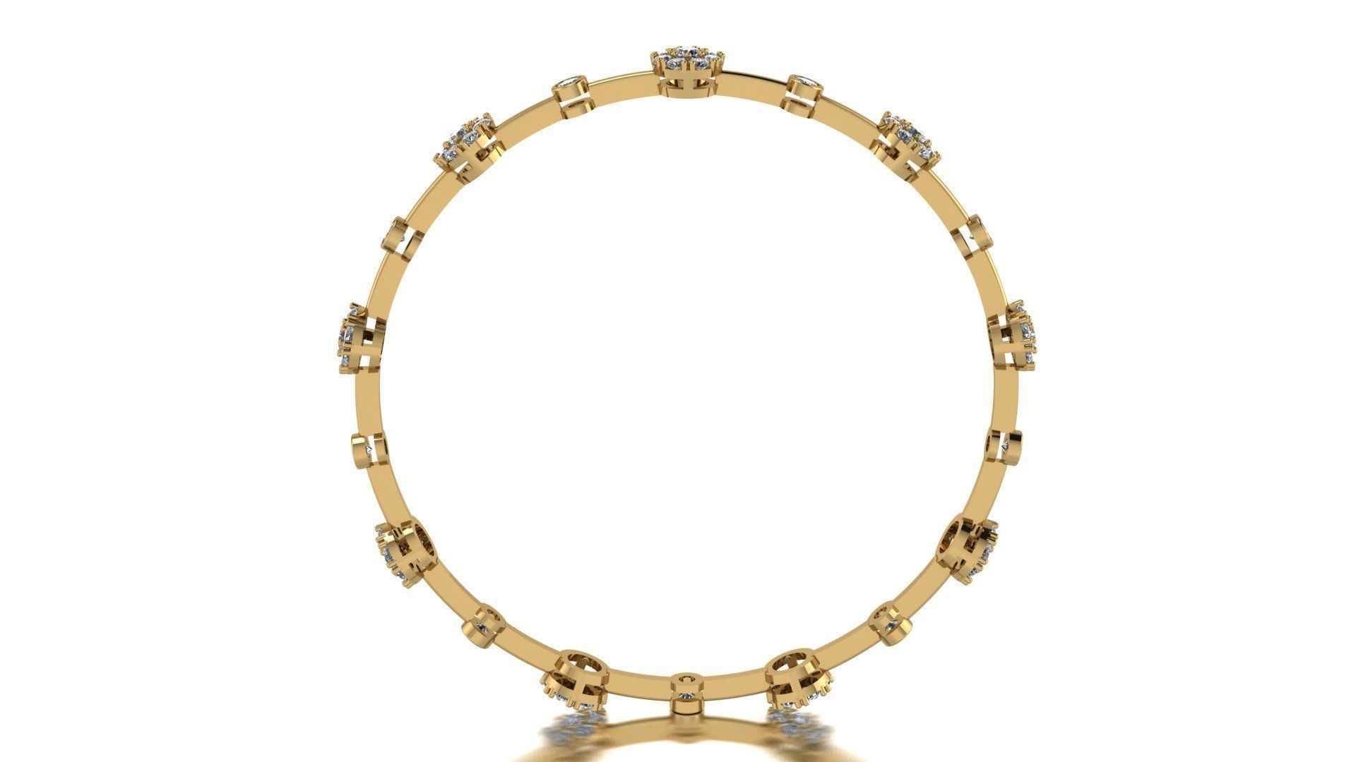 WBG0007 3D print model_1