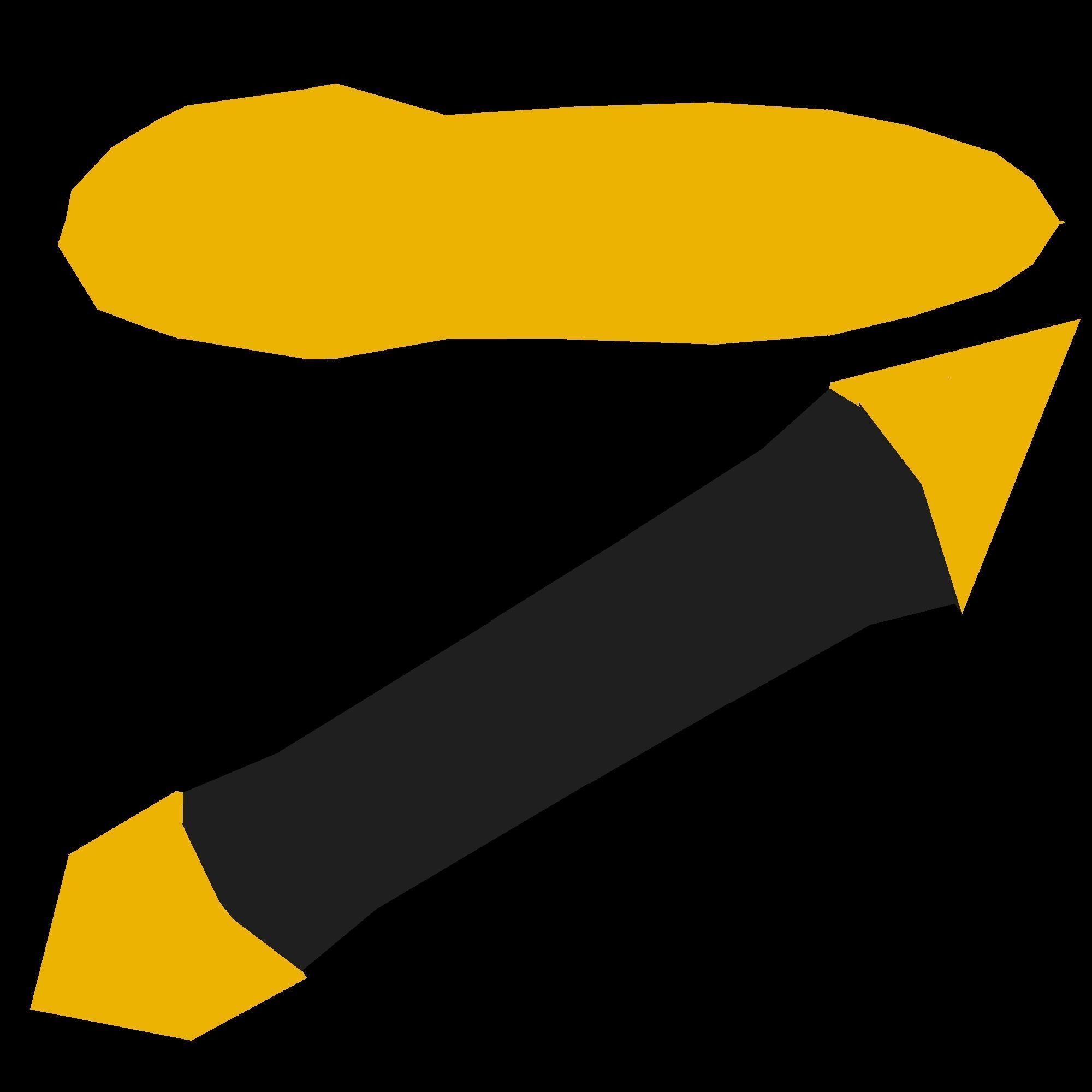 Westphalian soldier and officer  Napoleonic wars Free low-poly 3D model_16