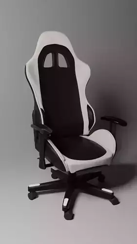 DxRacer Seat