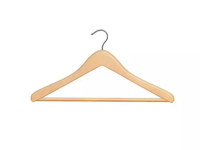 Wardrobe Hanger