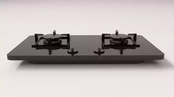 Gas Stove - Cooking Stove