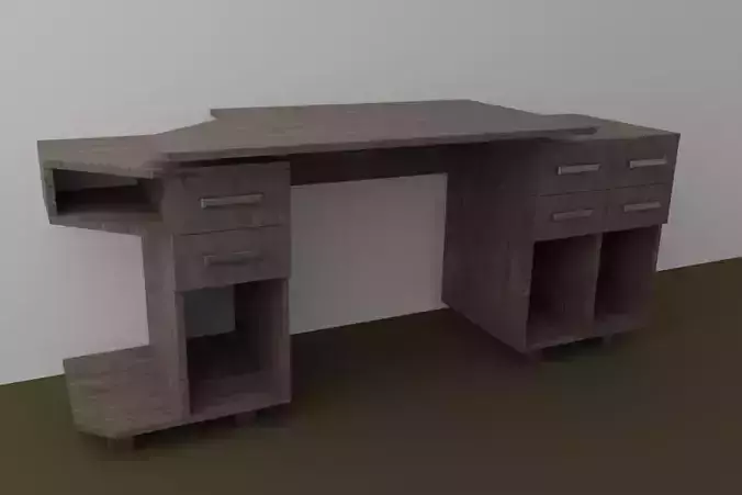 Computer Desk