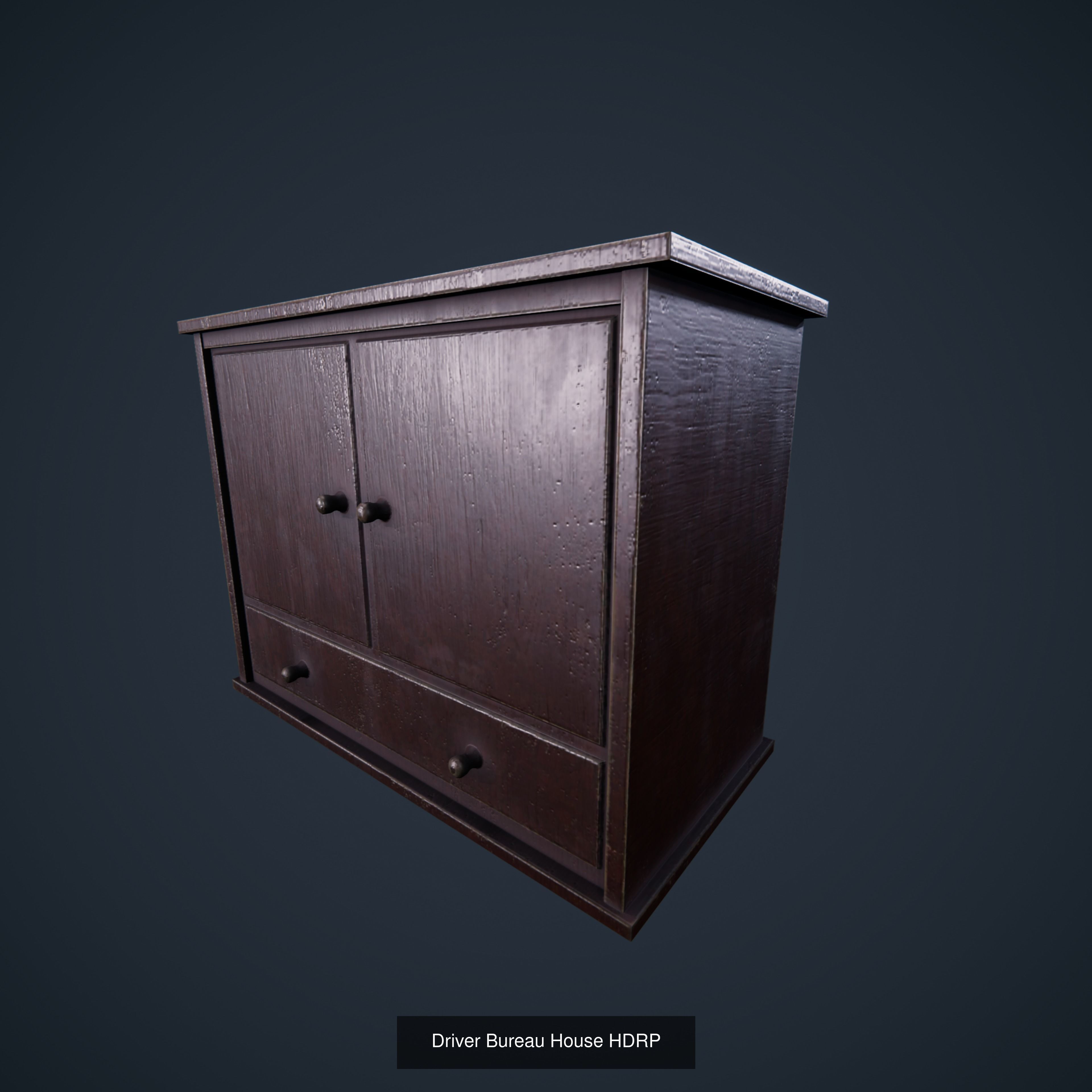 Vintage Antique Furniture victorian modular collection _14