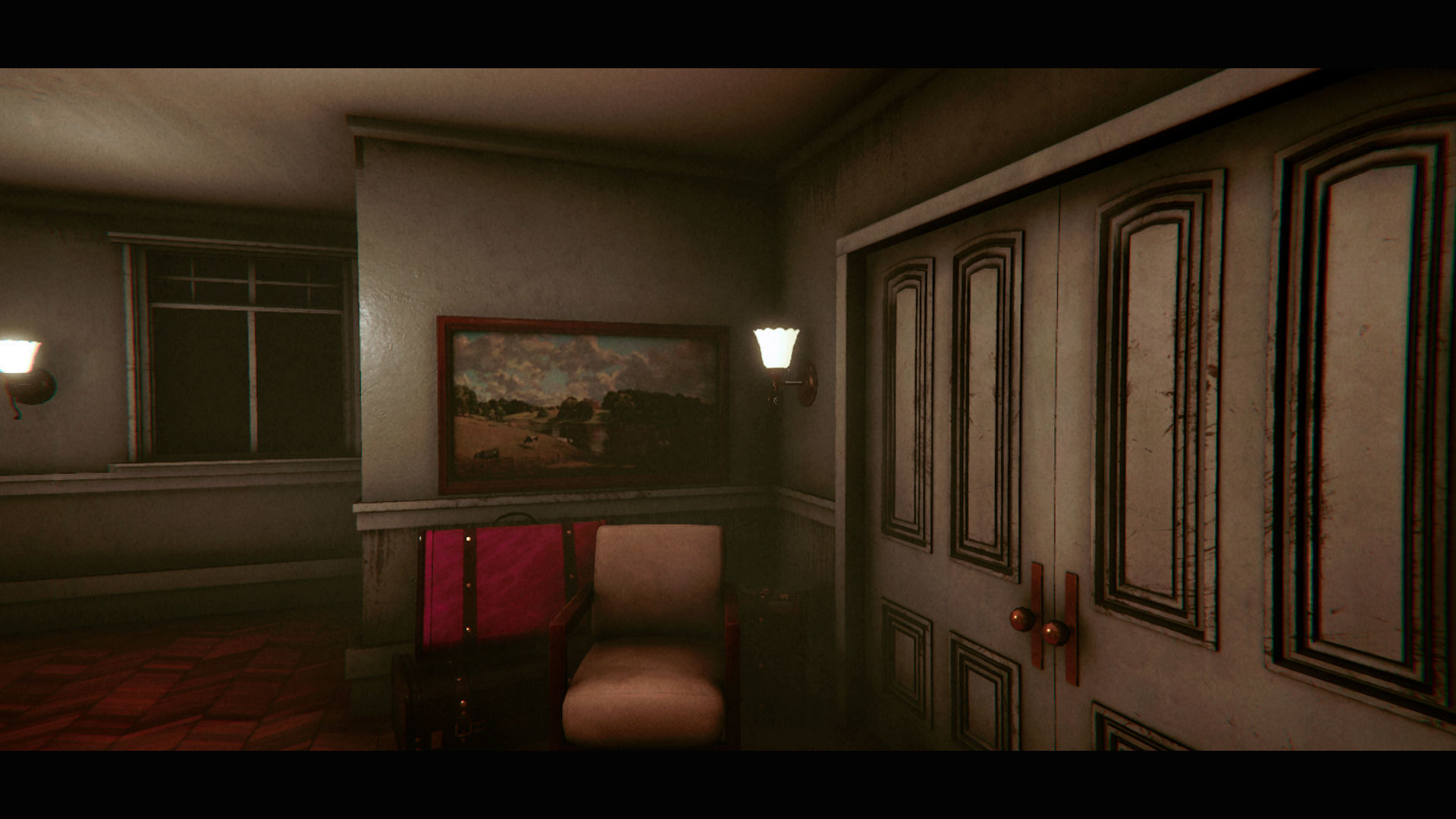 Vintage Antique Furniture victorian modular collection _31