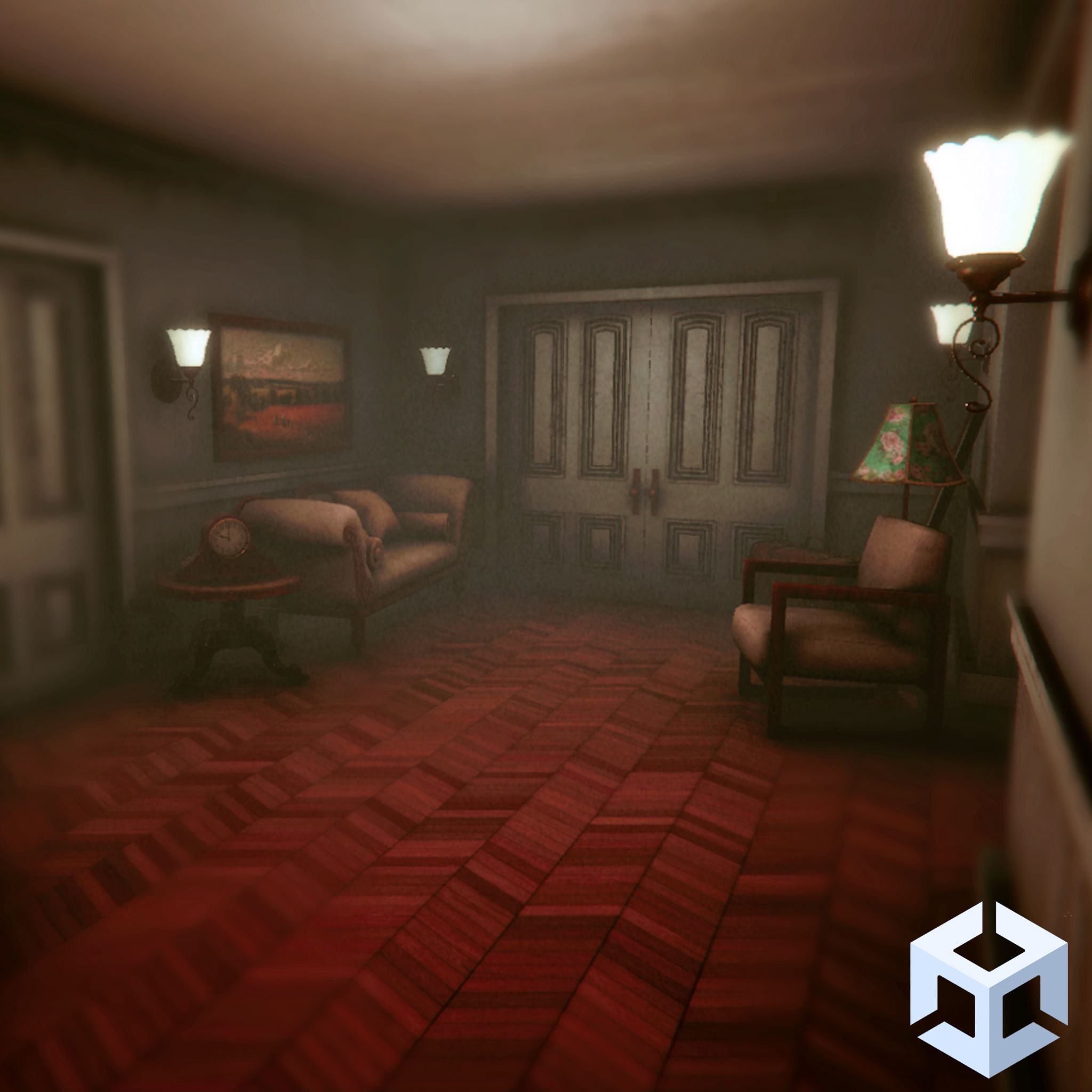 Vintage Antique Furniture victorian modular collection _33