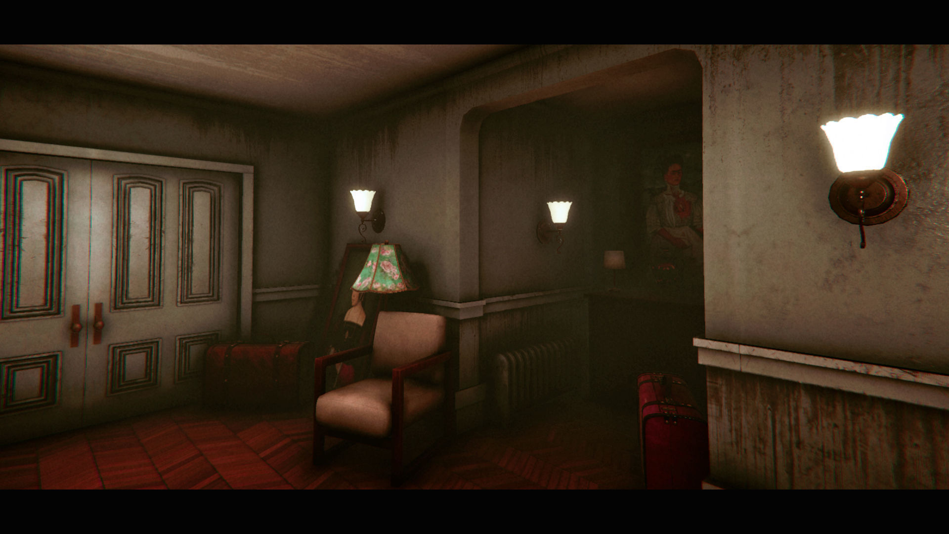 Vintage Antique Furniture victorian modular collection _32