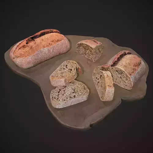 Health Bread