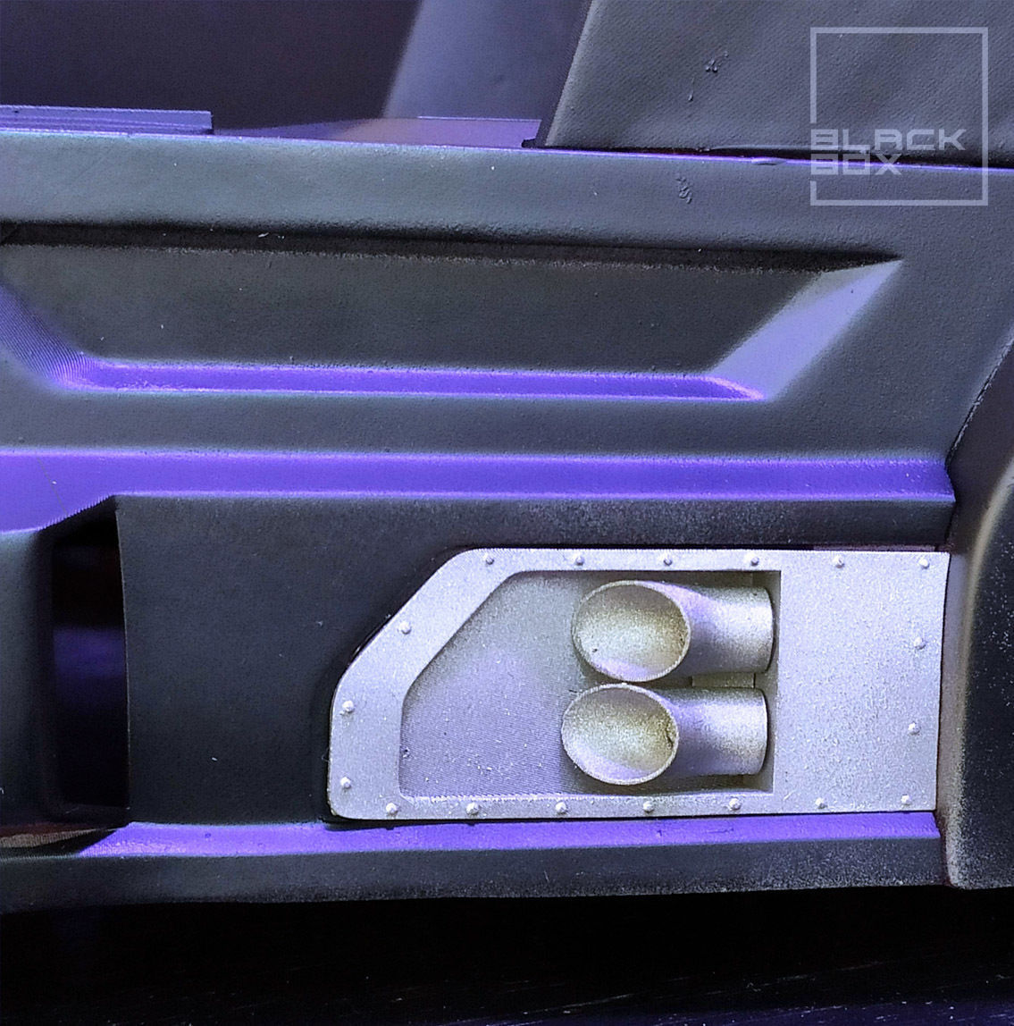 WPL D12 RC FULLBODY by BLACKBOX 3D print model_13