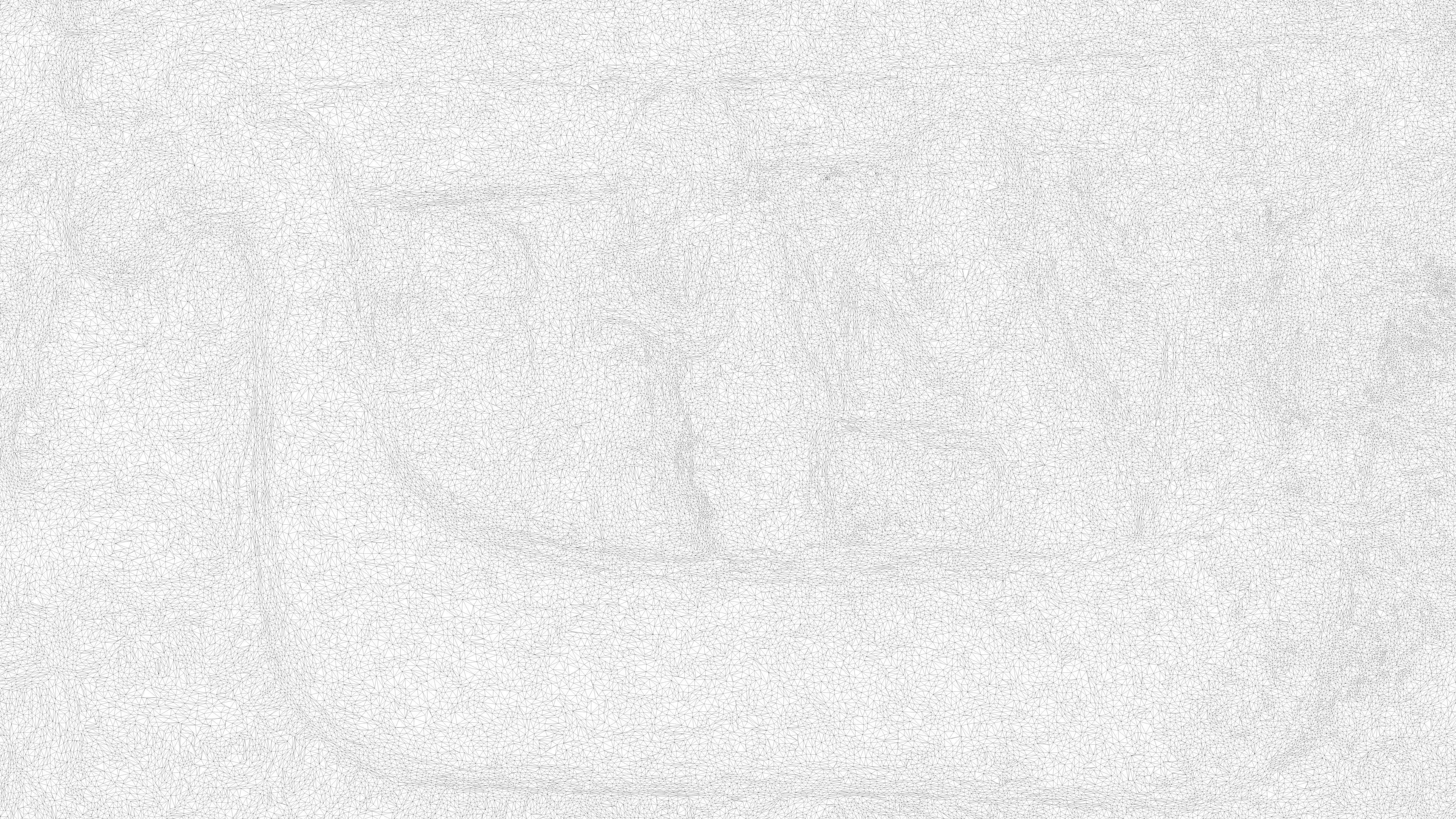 Assyrian - Transport of Lebanese cedar timber 2 3D model_6