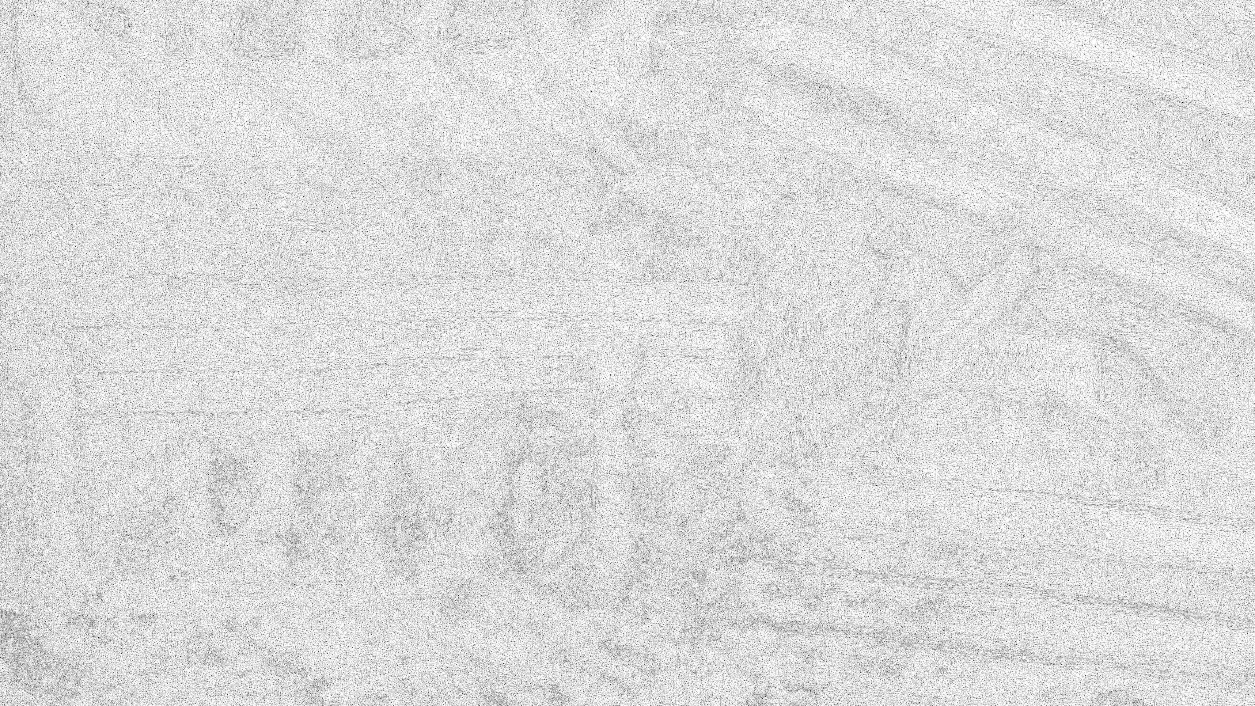 Assyrian - Transport of Lebanese cedar timber 2 3D model_16