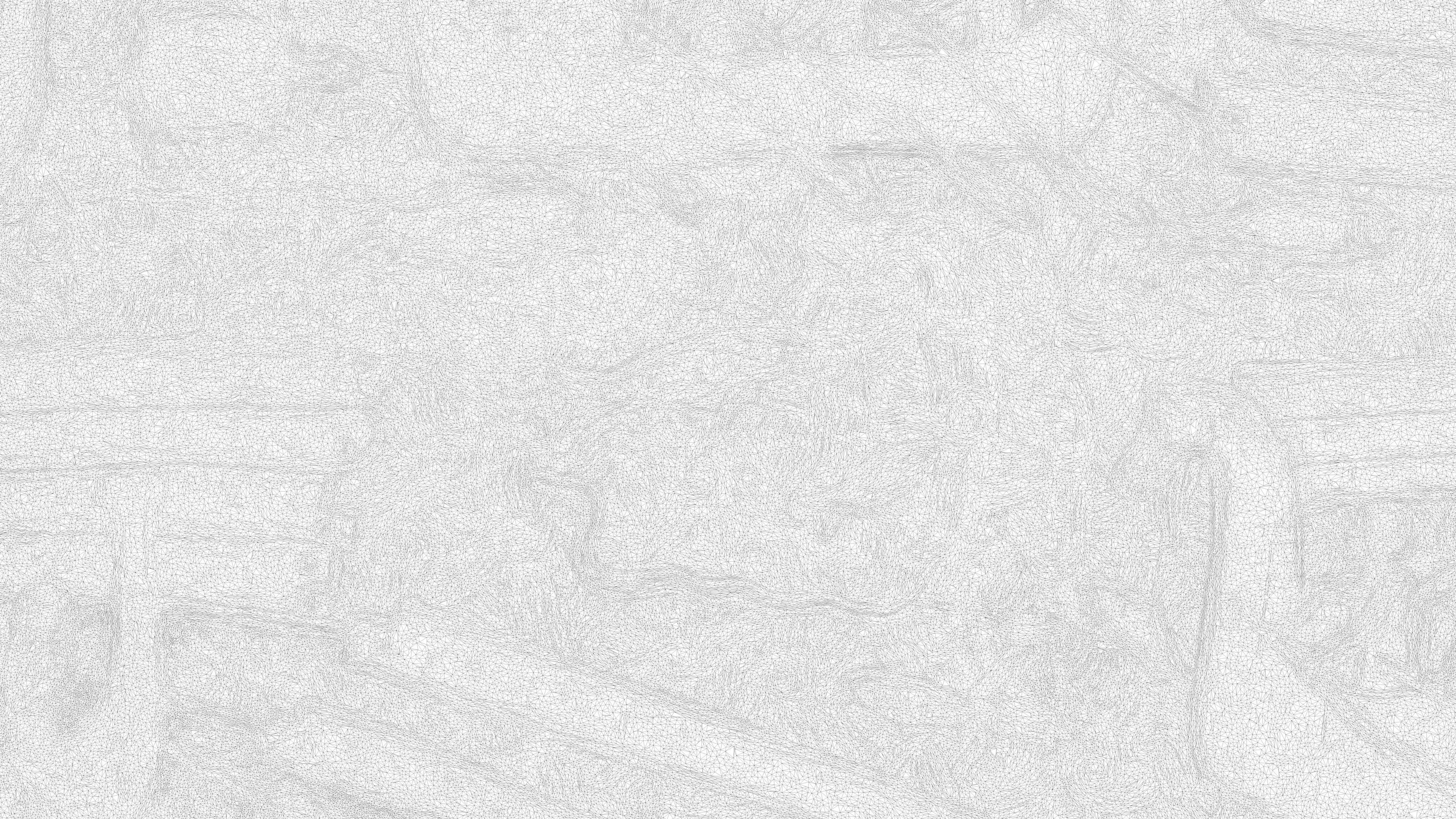 Assyrian - Transport of Lebanese cedar timber 2 3D model_18