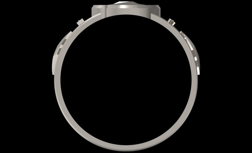 The flash 5 3D print model_37