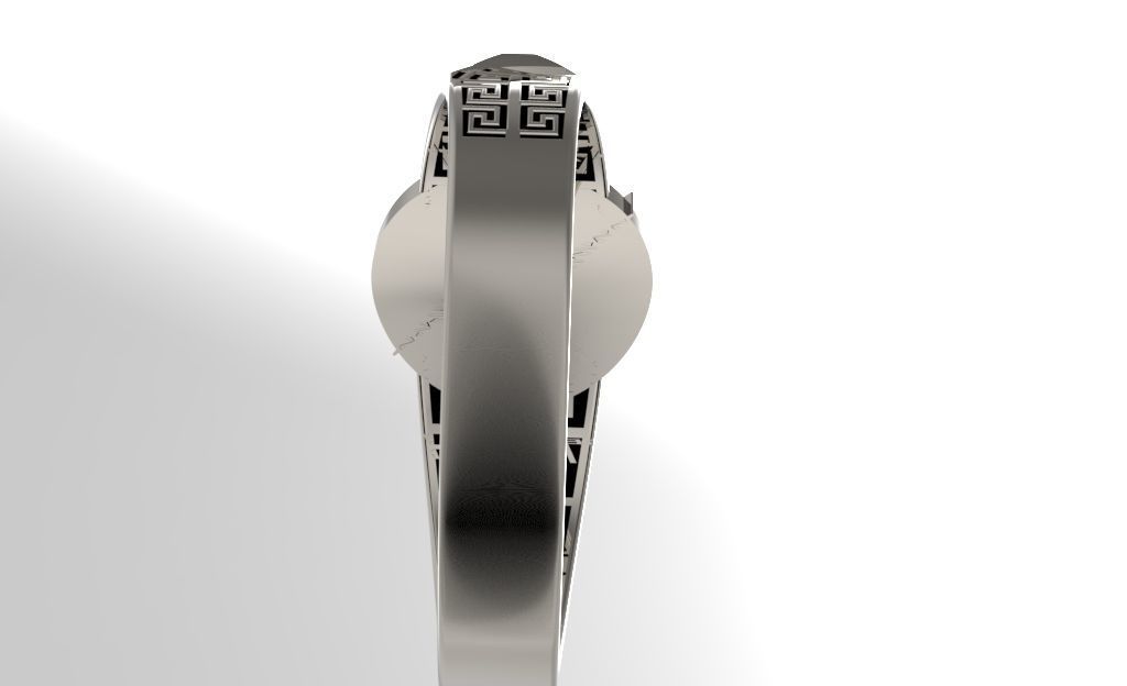 The flash 5 3D print model_24