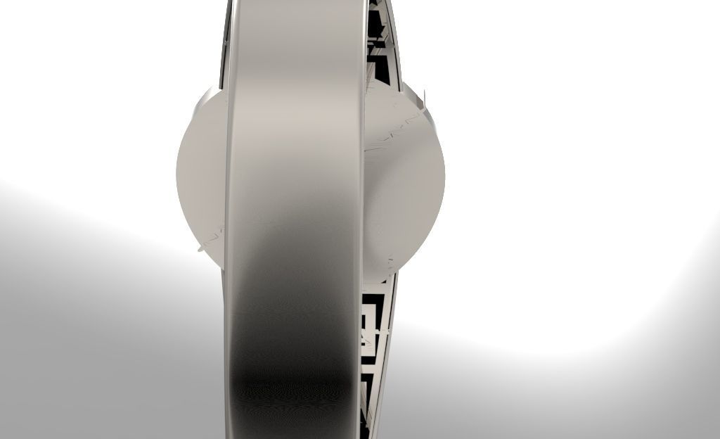 The flash 5 3D print model_26