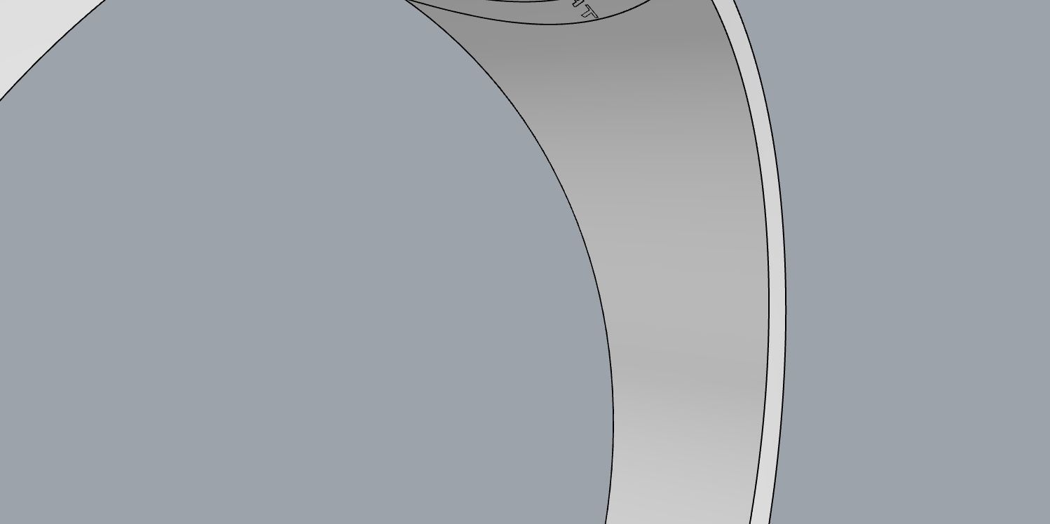 The flash 9 diamond ring 3D print model_18