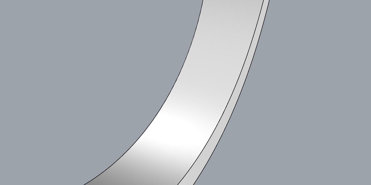 The flash 9 diamond ring 3D print model_17