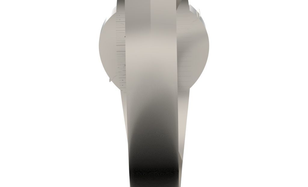 The flash 9 diamond ring 3D print model_22