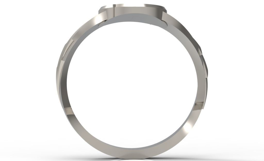 The flash 10 3D print model_36