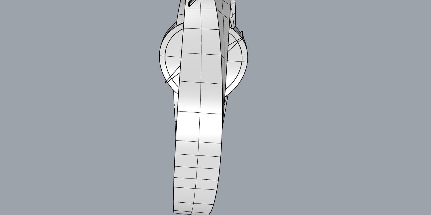 The flash 10 3D print model_22