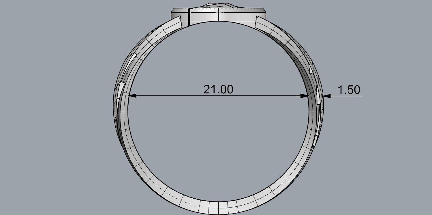 The flash 10 3D print model_17