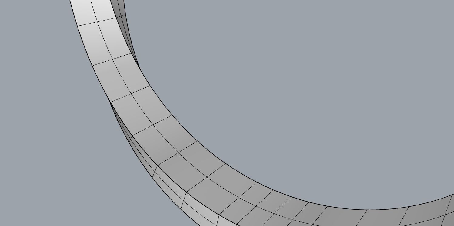 The flash 10 3D print model_4