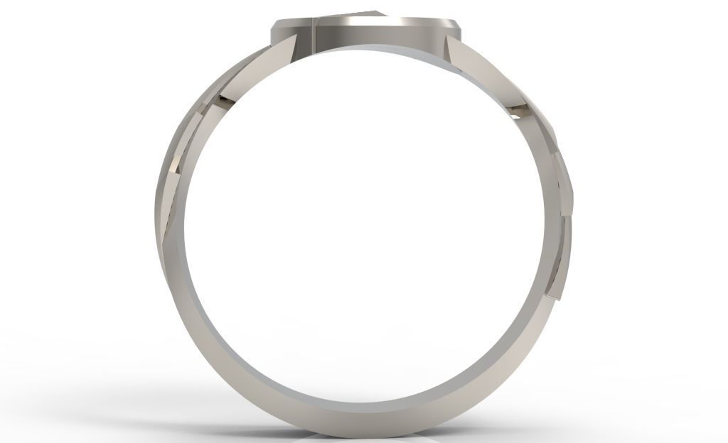 The flash 10 3D print model_37