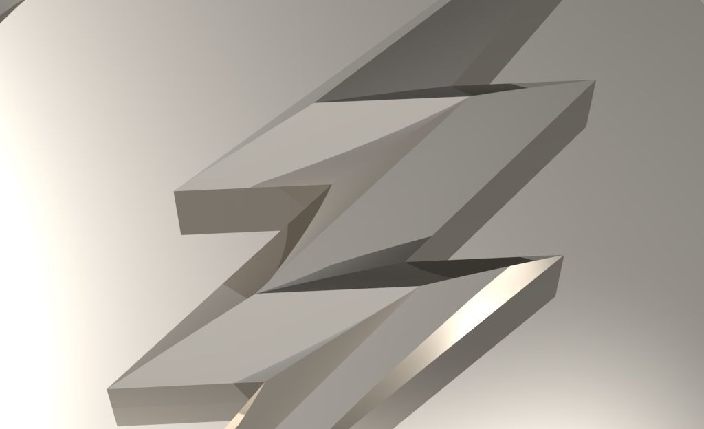 The flash 10 3D print model_35