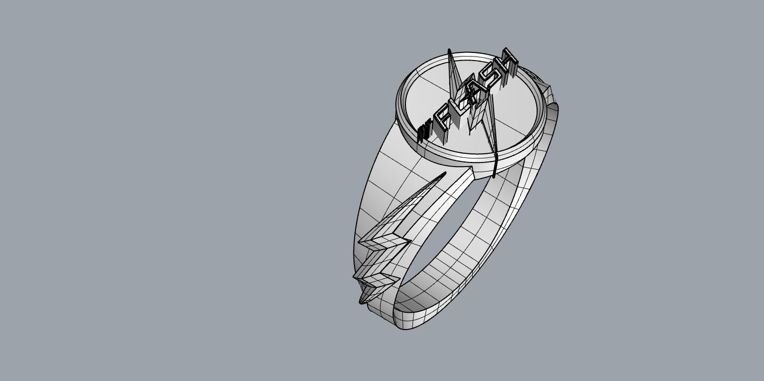 The flash 11 3D print model_12