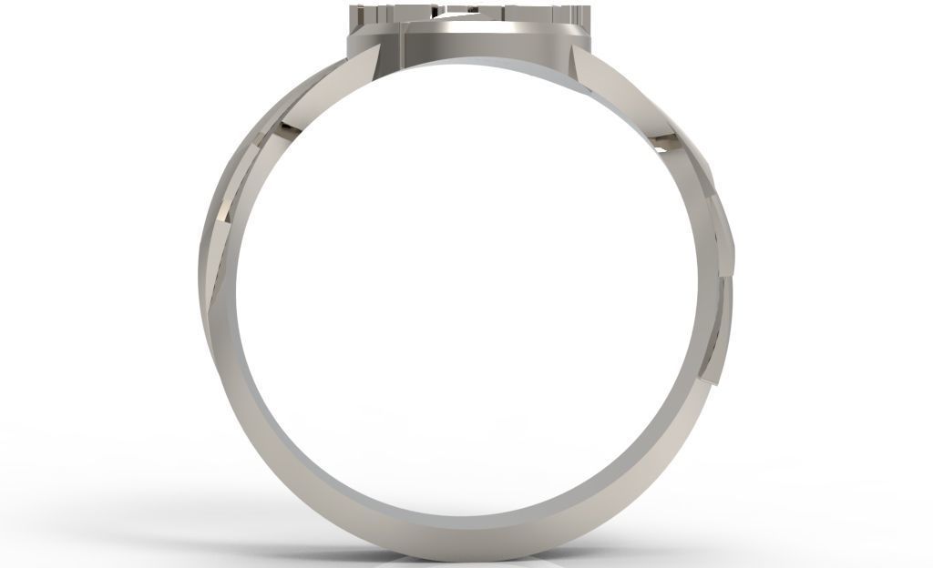 The flash 11 3D print model_34