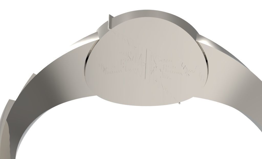 The flash 11 3D print model_32