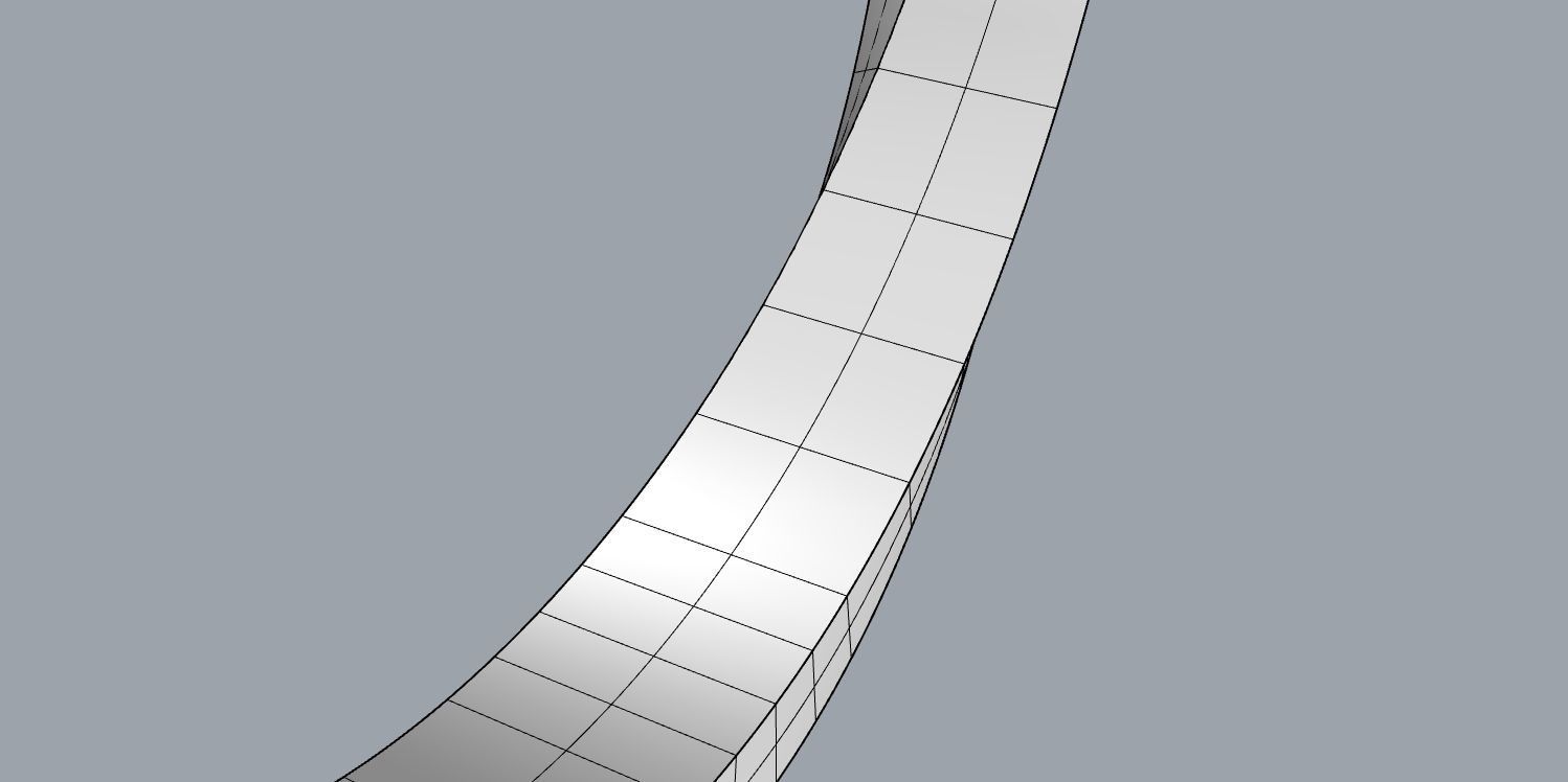 The flash 11 3D print model_21