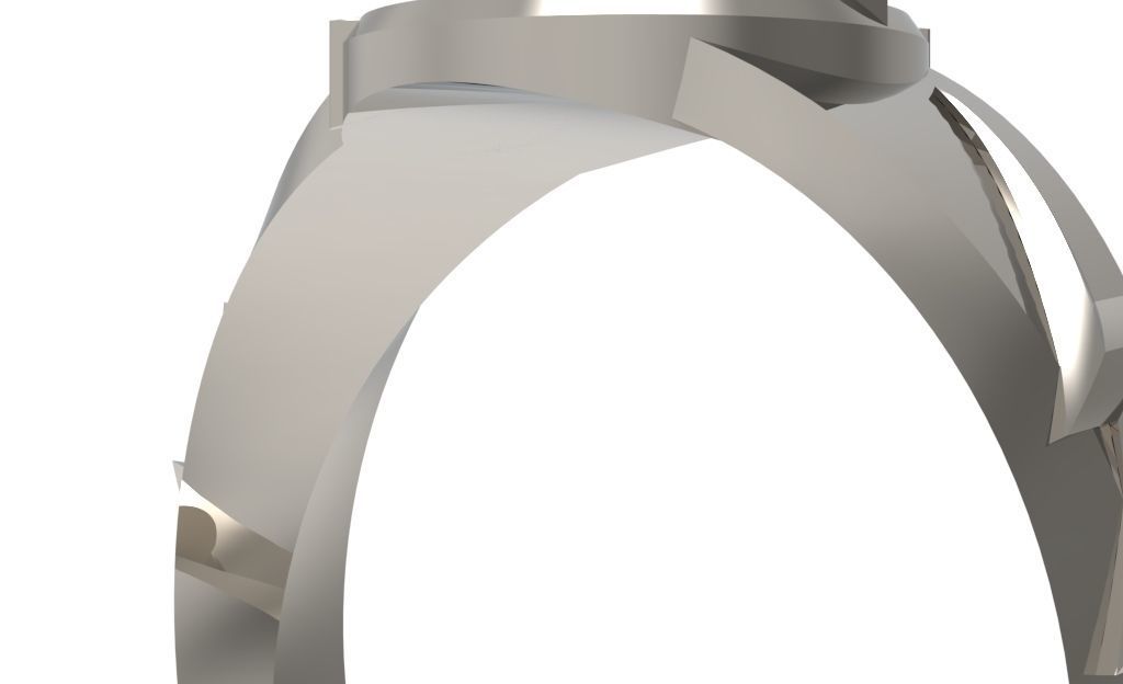 The flash 11 3D print model_31