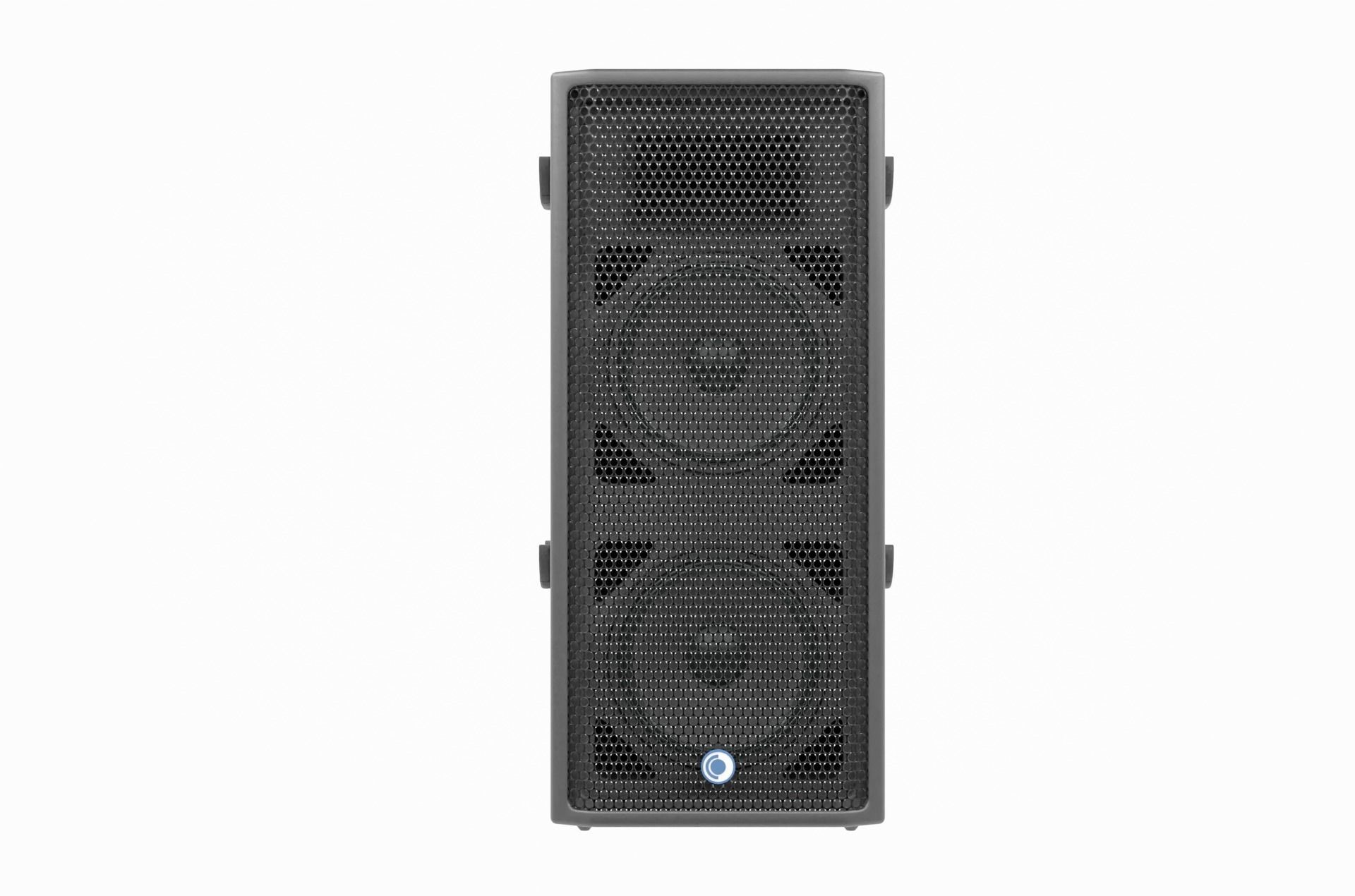 speaker sound 02 - blender 3d 3D model_20