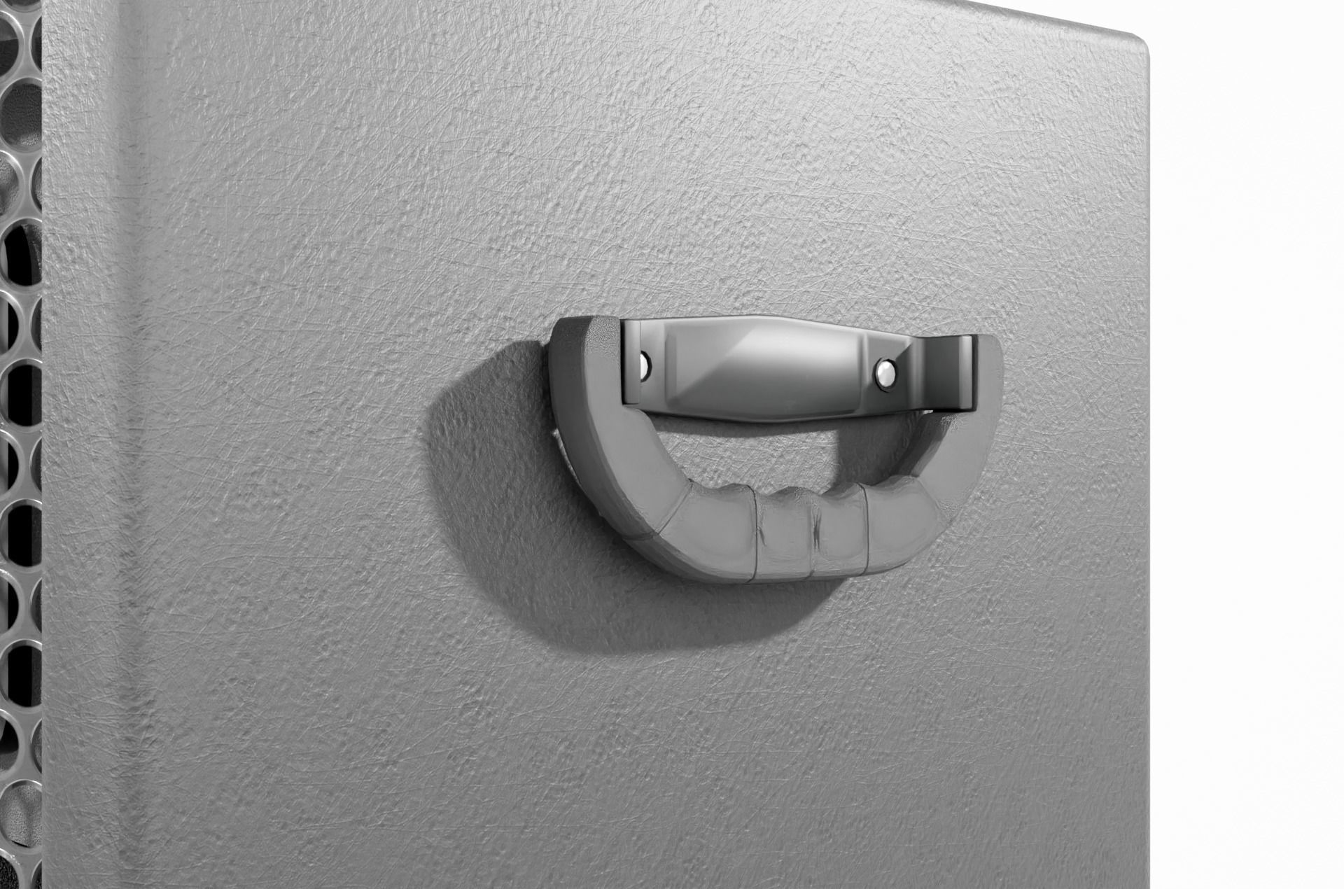 speaker sound 02 - blender 3d 3D model_26